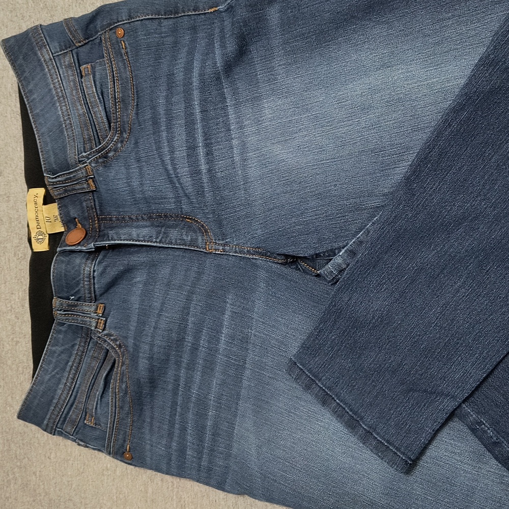 Democracy jeans